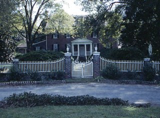 Dan's Hill
