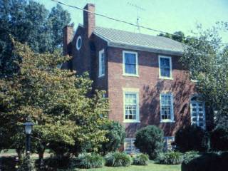 Wier-Willis House