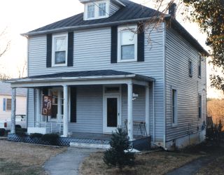 236 Whittle