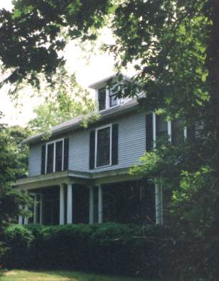 North Main