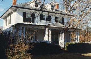 144 North Main