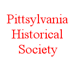 Pittsylvania Historical Society