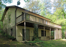 Cherrystone Cottage