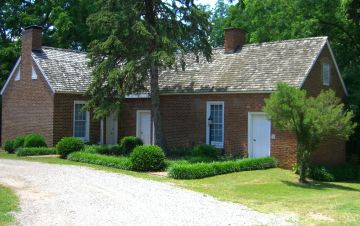 1813 Clerk's Office