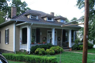232 North Main 232 North Main