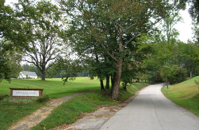 Pruden Street
