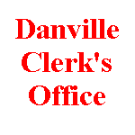 Danville Clerk's Office