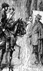 Capture of Jefferson Davis