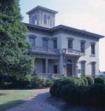 Sutherlin House