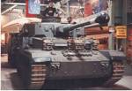AAF Tank Museum