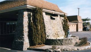 Stratford Inn