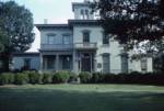 Sutherlin House