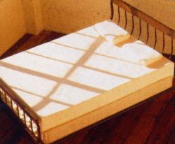 Tempur-Pedic bedding