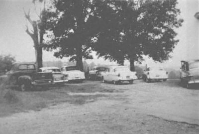 Gathering of the sheet metal