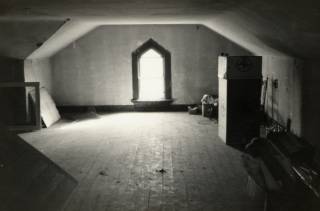 Attic, 1975