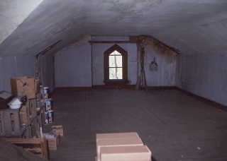 Attic