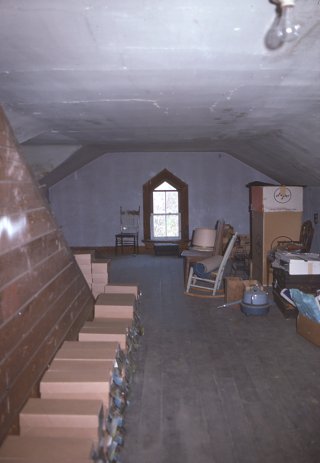Attic