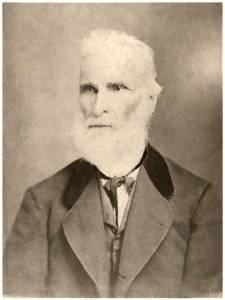 James M. Whittle
