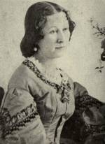 Virginia Tunstall Clay