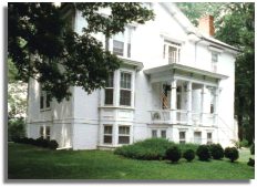 Sims-Mitchell House