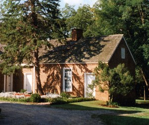 1813 Clerk's Office