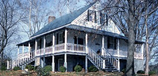 Clement Hill