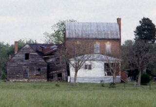Little Cherrystone