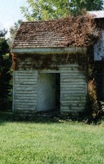 Morea Smokehouse
