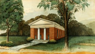 1857 Chatham Baptist Church
