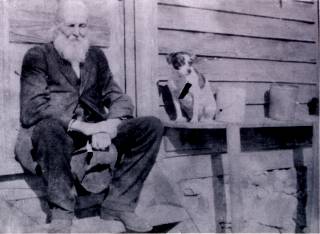 James Lafayette Oakes and Kate
