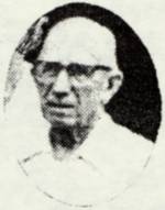 Judge Langhorne Jones, Sr.