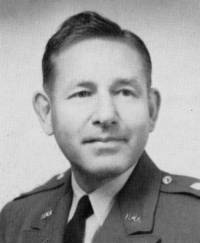 John L. Beaver, Hargrave Military Academy