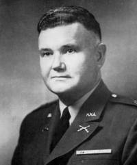 Col. Joseph H. Cosby