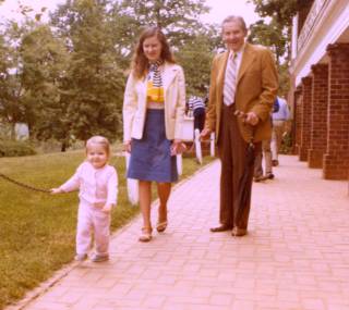 Sarah Mitchell, Patricia Mitchell, John L. Beaver