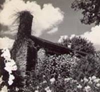 View from northeast