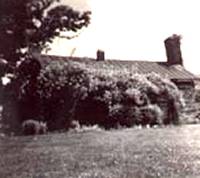 Second view from southwest