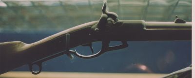 Bilharz Hall and Company breech configuration