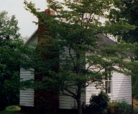 Gammon-Edwards House dependency