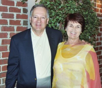 Don and Donna Watson Hogg