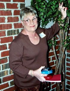 Kaye Jackson Elliott