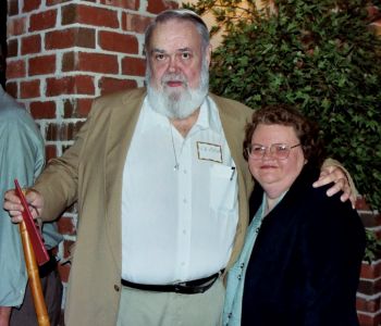 H. B. and Deborah Riddle