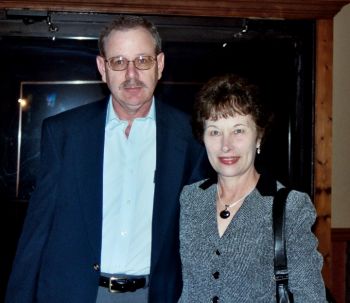 Alvin and Gladys Shelton Yeatts