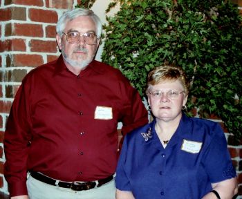 John and Dorothy Wright Chludzinski