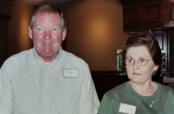 James and Peggy Edwards