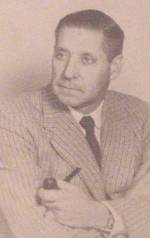Charles Hagberg