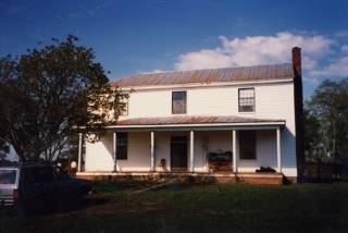 Clover Hill, Halifax County, Virginia