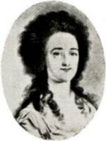 Catherine Thompson (Mrs. Isaac) Coles