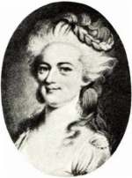 Ann Thompson (Mrs. Elbridge) Gerry