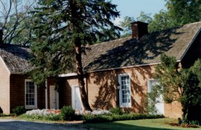 1813 Clerk's Office