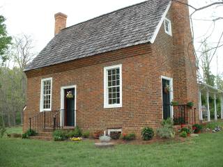 Philip Craft House